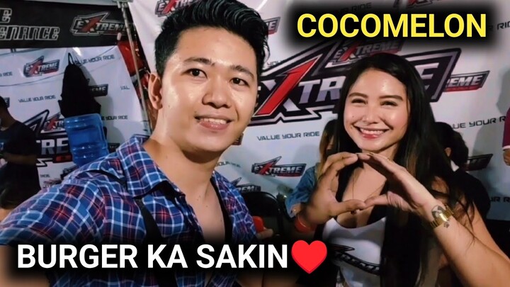 Trixie Lalaine Fabricante | Cocomelon is in the house ♥️