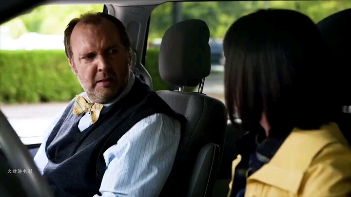 ไม่คิดเลยว่าปีศาจผึ้งก็กลัวเมีย