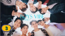 🇹🇭(ENG SUB) Boys Vibe (2025) EPISODE 3