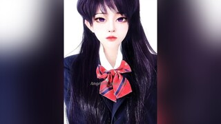 Balas  komi san komisan anime animecosplay animeedit komisanwakomyushoudesu komisancosplay fyp fypシ viral xyzbca cosplay