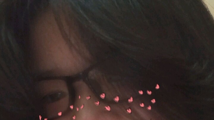 tôi mới cắt tóc các pạn akm./¤○¤/