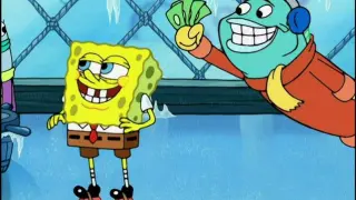 [TAGALOG DUBBED] Spongebob Squarepants - Krabs à La Mode - Full Episode