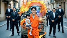BẤT NGỜ QUAY VỀ SAU 6 NĂM ẨN DANH! 'THIÊN CHÚA' PHẢN KÍCH, TRẢ THÙ TÀN KHỐC GIỚI THƯỢNG!