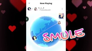Endless Love - Smule Duet