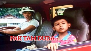 Pak Tam Duda 1989