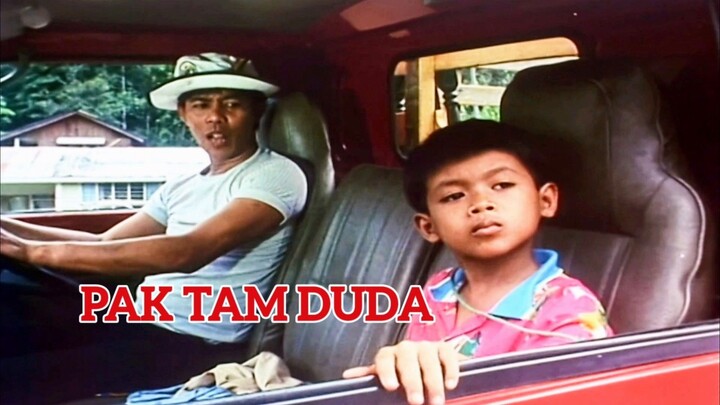 Pak Tam Duda 1989
