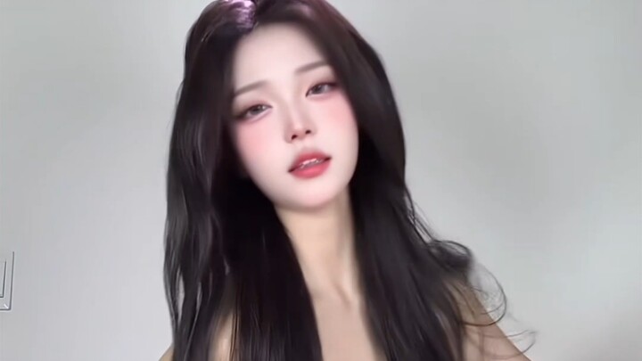 【ซูเถียนเถียน】หุ่นนี้โคตรปัง!