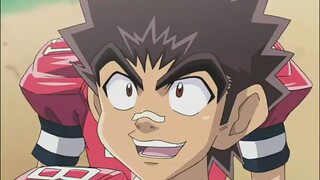 Eyeshield 21 Tagalog dub episode 103