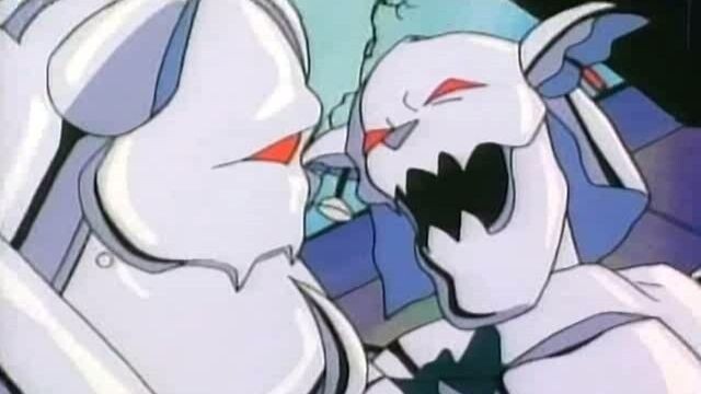 Swat Kats 23 - Unlikely Alloys (moonsong)