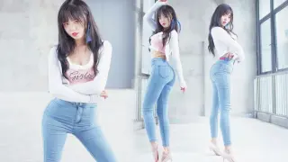 Sexy, Arrogant, Hipdance~| Your Favorite Jeans Are Here |