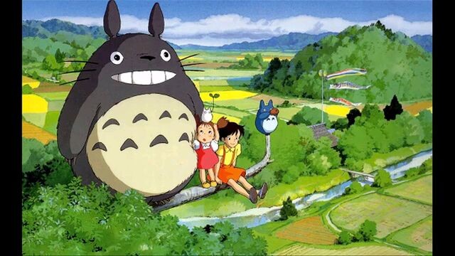 Những Bản Nhạc Anime Hay Nhất Của Ghibli Studio|Best Anime Songs|Relaxing Soul