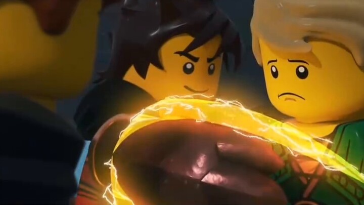 هذا هو المعلم لويلد حقًا!!!