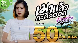 เมาแล้วกะคิดฮอด - กระต่าย พรรณนิภา 【 AUDIO VERSION 】