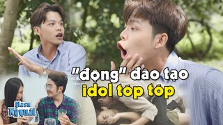 Tloo MÚA TÚY QUYỀN Giải Cứu Hai "Chú Nai Bambi" Khỏi "ĐỘNG" ĐÀO TẠO IDOL TÓP TÓP | Tloo GSKQ #171