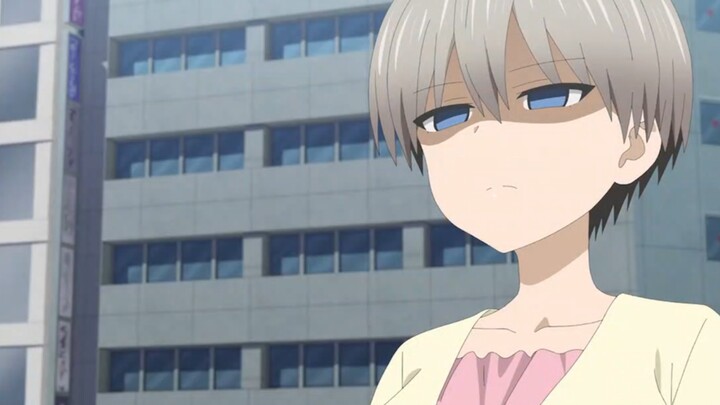 High energy ahead! Famous scenes that make you laugh like a goose (49)