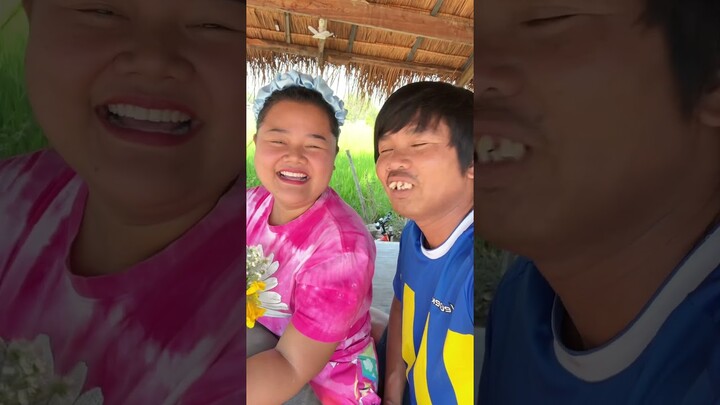 วาเลนไทน์เราก็ไม่น้อยหน้าใครนะ #ดำกับบิ๋ม