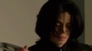 【MJ】07年，49岁的MJ可能在多年前已经预料到了自己生命的结局……