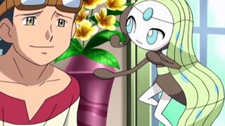 [AMV]Klip Meloetta Cantik|<Pokémon>