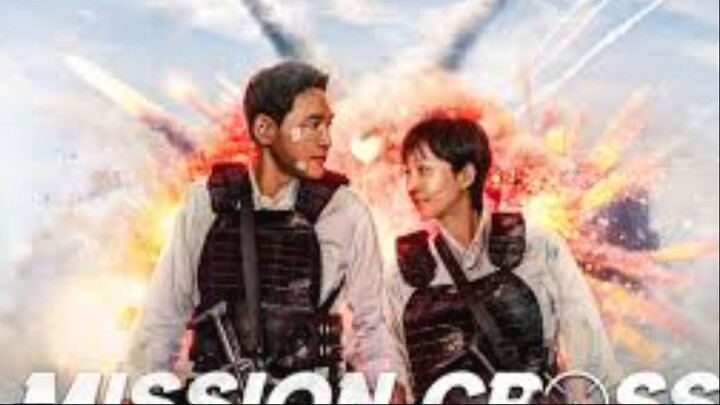 Mission Cross Full Movie