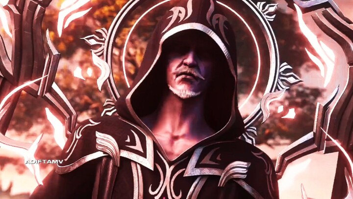 BTTH Bocoran Nianfan 4 Season 5 Opening