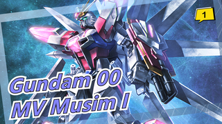 [Gundam 00] MV Musim 1_1