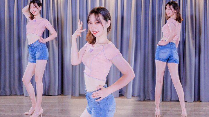 【Jianjian】Shake it /Shake it /Vertical version