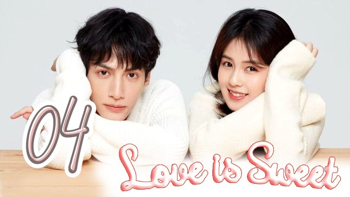 Love Is Sweet Episode 4 Tagalog Dubbed HD