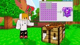 Minecraft, But Items Are GIANT.... (Tagalog)