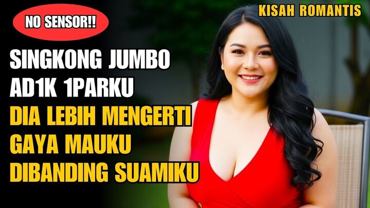 KISAH NYATA 💔 KESEPIANKU TEROBATI OLEH ADIK IPARKU
