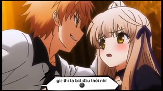 giờ thì ta bắt đầu thôi nhỉ 🌚🌚🌚