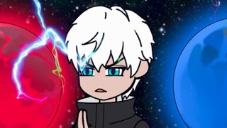 Transmigrated into a low-level character card, and was contracted by the school beauty to gain the a