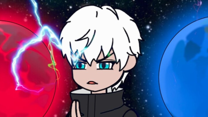 Transmigrated into a low-level character card, and was contracted by the school beauty to gain the a