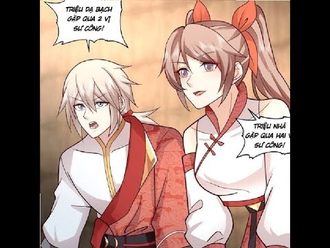 Võ Luyện Đỉnh Phong Tập 2932|Dương Khai thiếu niên phế vật nỗ lực đi lên đỉnh cao của Võ Đạo