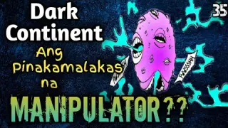 Dark Continent Chapter 35-  Ang Pinakamalakas na Manipulator??  / Hunter X Hunter / Anime Tagalog