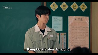 Kỉ Niệm Tuổi Thanh Xuân EP 4 [Sub Việt]