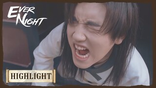 Highlight | Ning Que was kidnapped. | Ever Night | 将夜 | ENG SUB