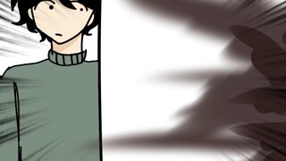 【当我转入尖子班】老师！这个厕所会涨潮的喔