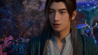 Siyue recognized Han Li, this part was directly sublimated