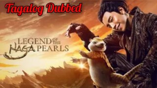 Legend of the Naga Pearls (2017) Full Movie Tagalog Dubbed ACTION/ ADVENTURE/ COMEDY