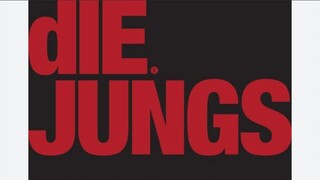 Die Jungs Photobook DVD
