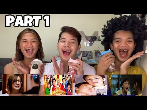 Scene Reenactment Challenge (laughtrip to mga ka mimi😂) part 1