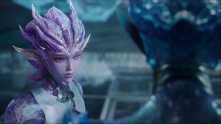 Swallowed Star Eps 200 Sub Indo