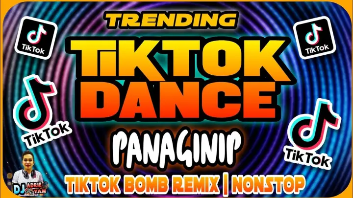 TRENDING TIKTOK DANCE | PANAGINIP Crazy as Pinoy | Tiktok Bomb Remix 2022
