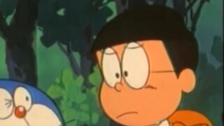 Doraemon: What kind of martial arts secret book is this?