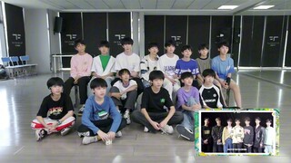 (Vietsub F4) tập đặc biệt ngày của mẹ