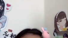 Kudo Riko (STU48/SHOWROOM Live Streaming/2025.04.05)