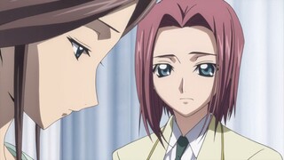 Code Geass R1 Episode 09 - Refrain