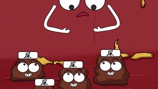 原来都是上火引起的