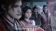 Tales Of Qin Mu Eps 44 Sub Indo Hd