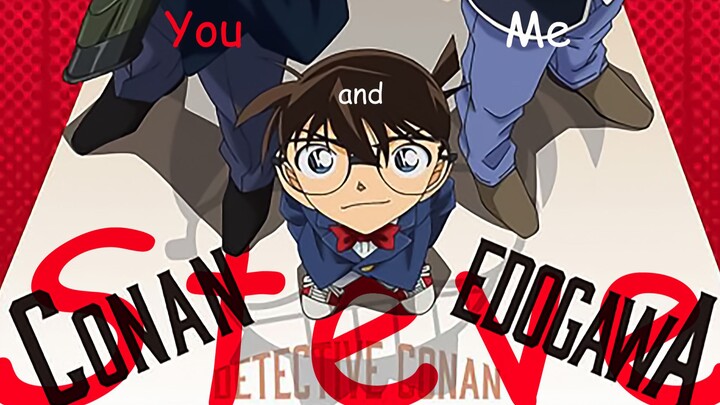 You, Me and Steve, but Chian